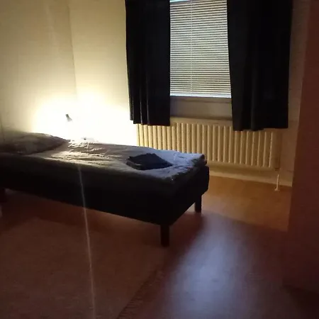 Two Bedroom House In Pyhäjoki