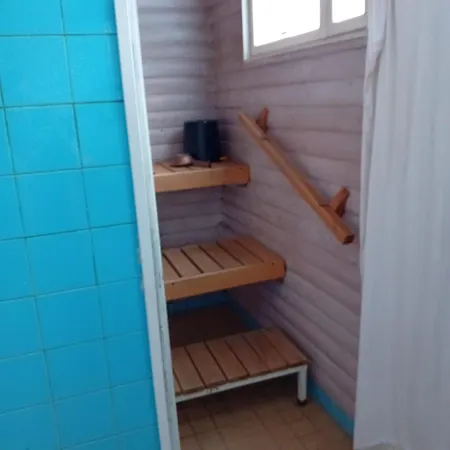 Hostelli Two Bedroom House In Pyhäjoki