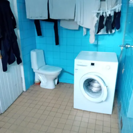 Two Bedroom House In Pyhäjoki