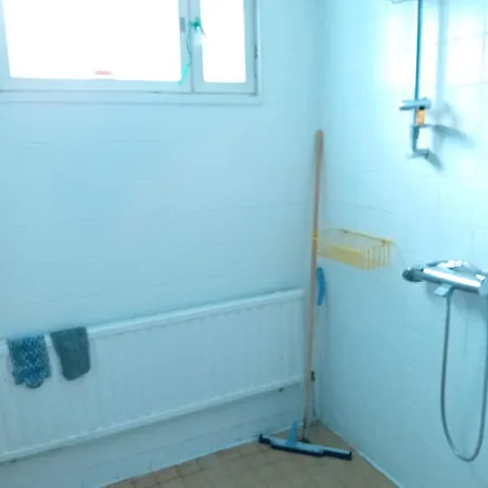 Two Bedroom House In * Pyhäjoki